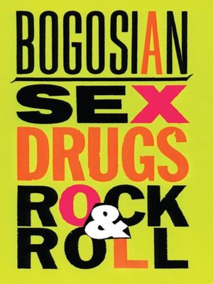 cover image of Sex, Drugs, Rock & Roll